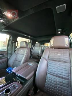 کادیلاک ئێسکەلەید